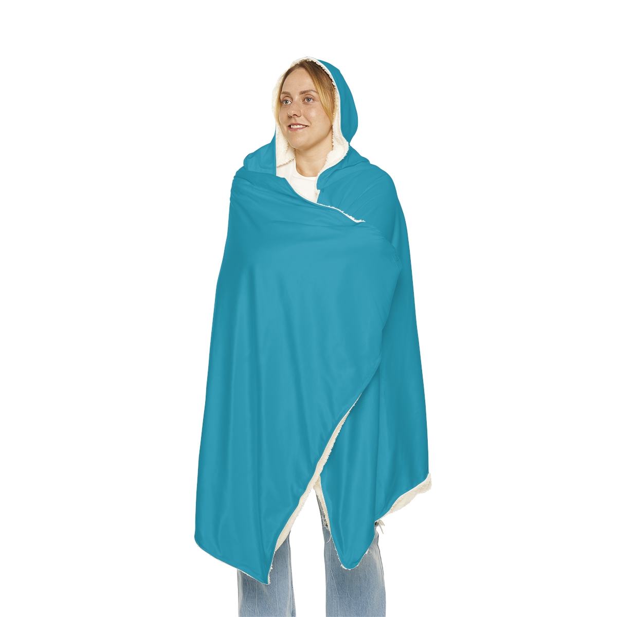 Snuggle Blanket product thumbnail image