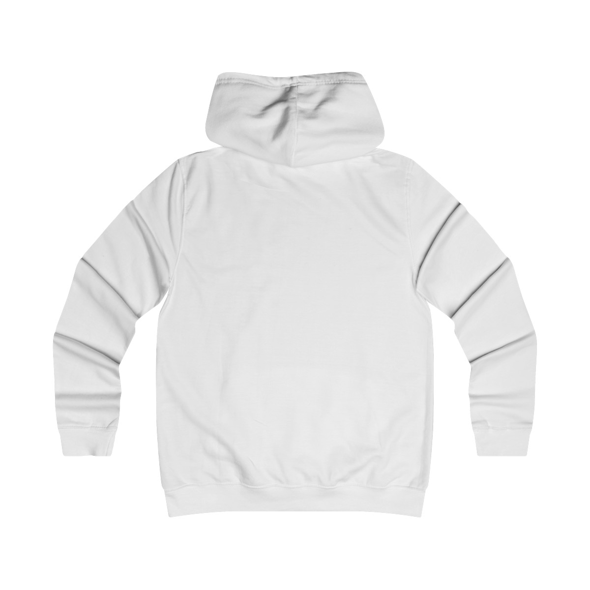 Girlie College Hoodie product thumbnail image