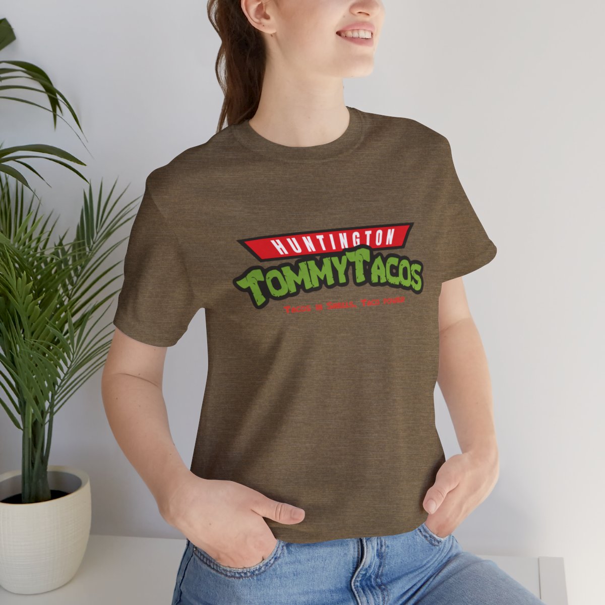 Teenage Mutant Tommy Tacos product thumbnail image