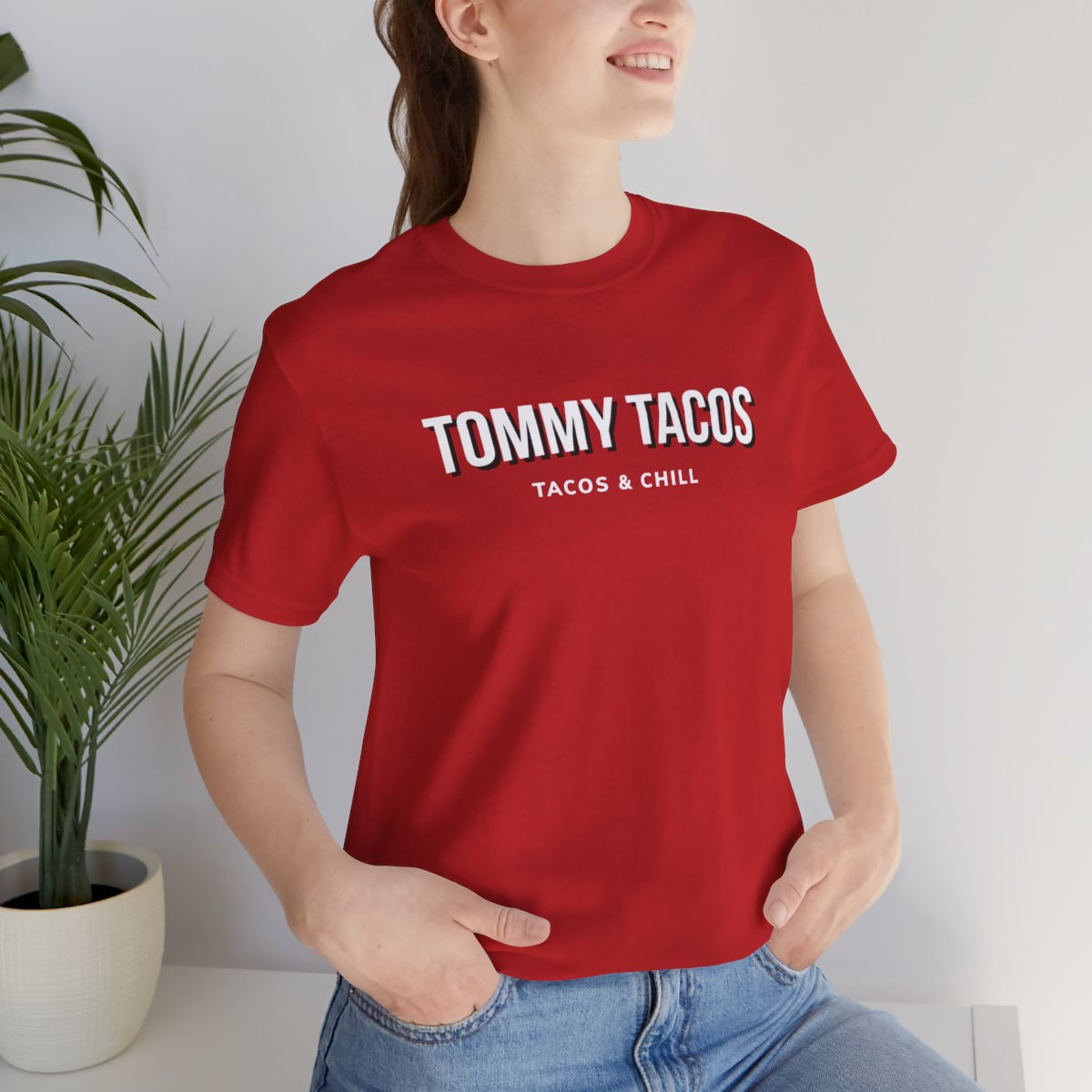 Tacos and Chill product thumbnail image