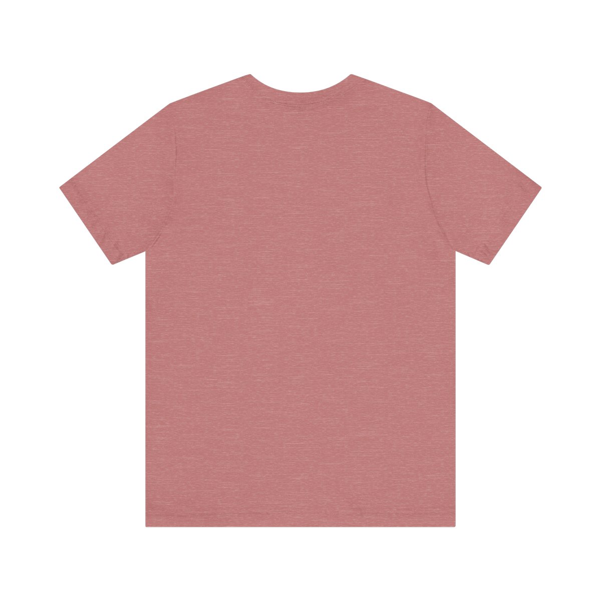 Mother of Nature Short Sleeve T-Shirt product thumbnail image
