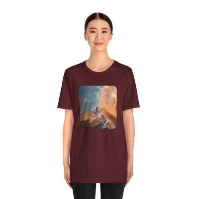 Spirit Horse, Adult T-shirt