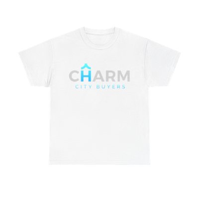 Charm City Buyers Signature T