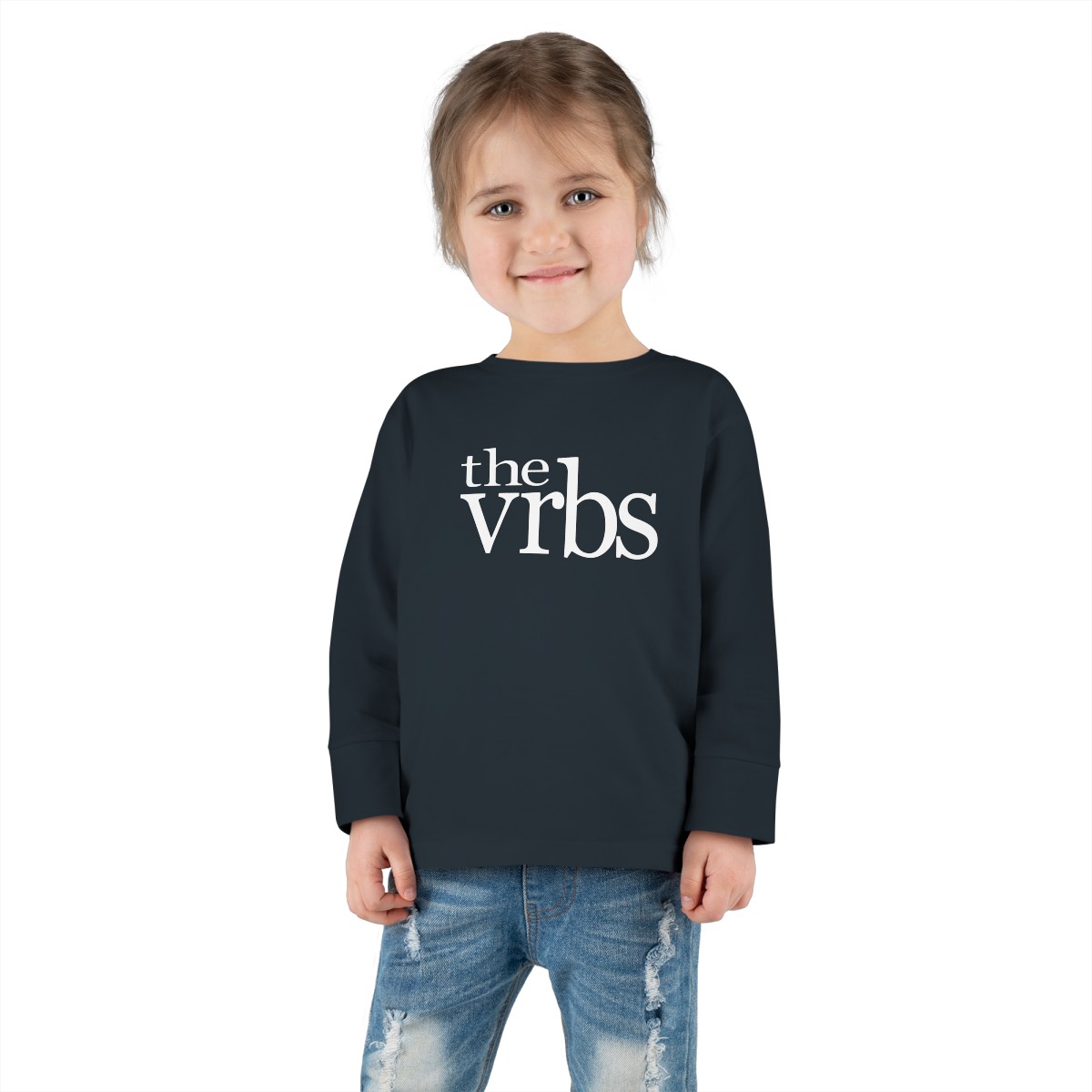 The Vrbs' Long Sleeve Tee - Toddler product thumbnail image