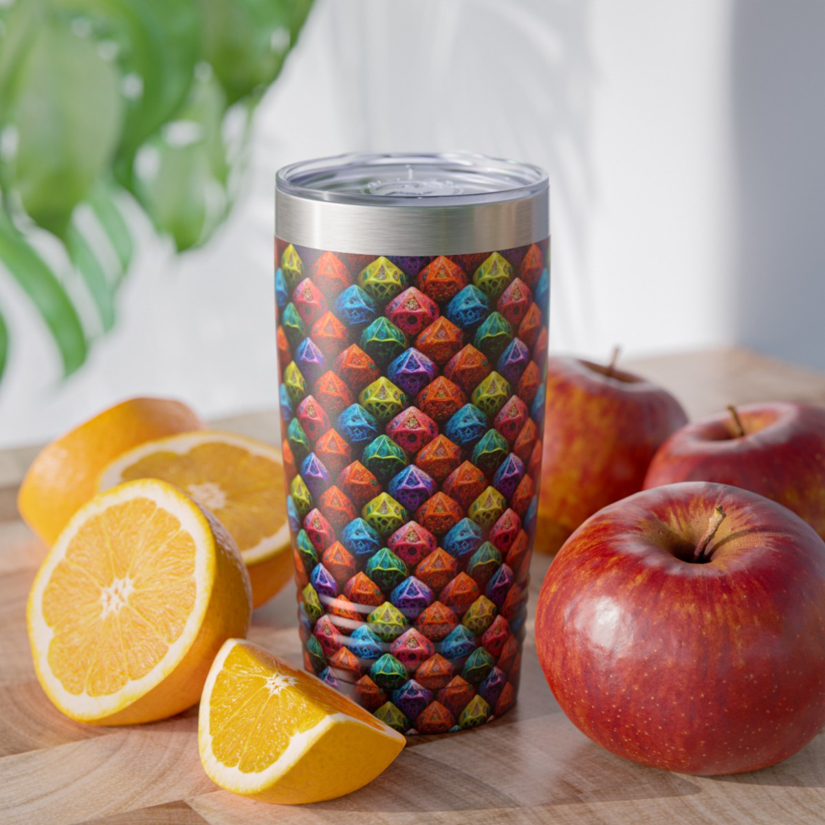 d20 collection - Ringneck Tumbler, 20oz product main image