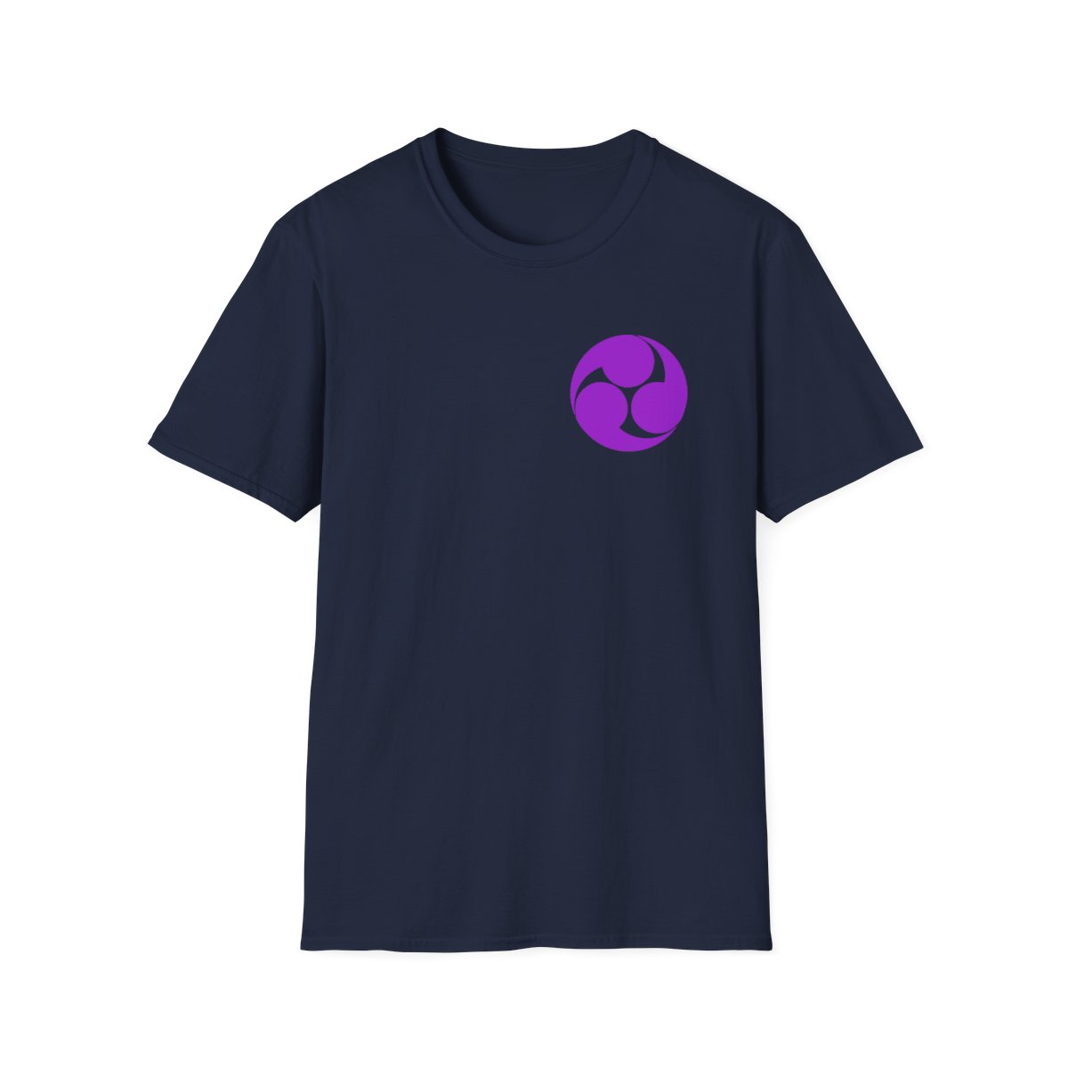 Men or Woman Softstyle T-Shirt product thumbnail image