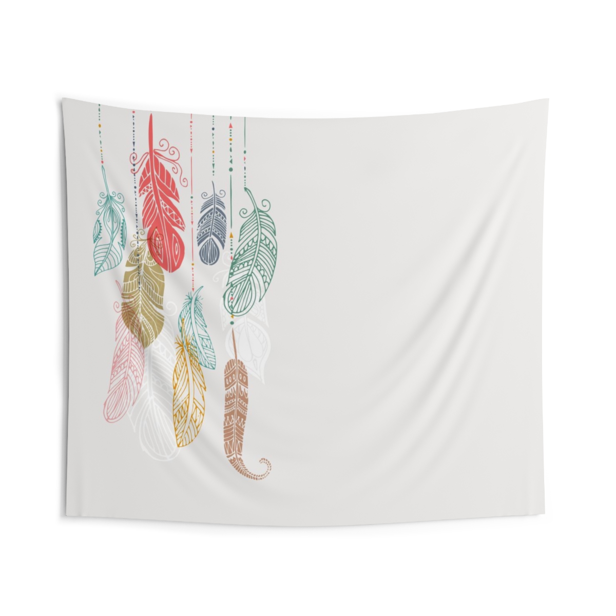 Dream Catcher Indoor Wall Tapestries product thumbnail image