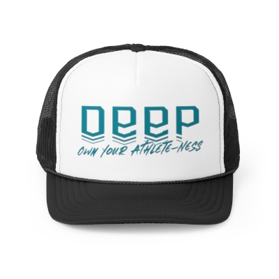 Deep Trucker Hat