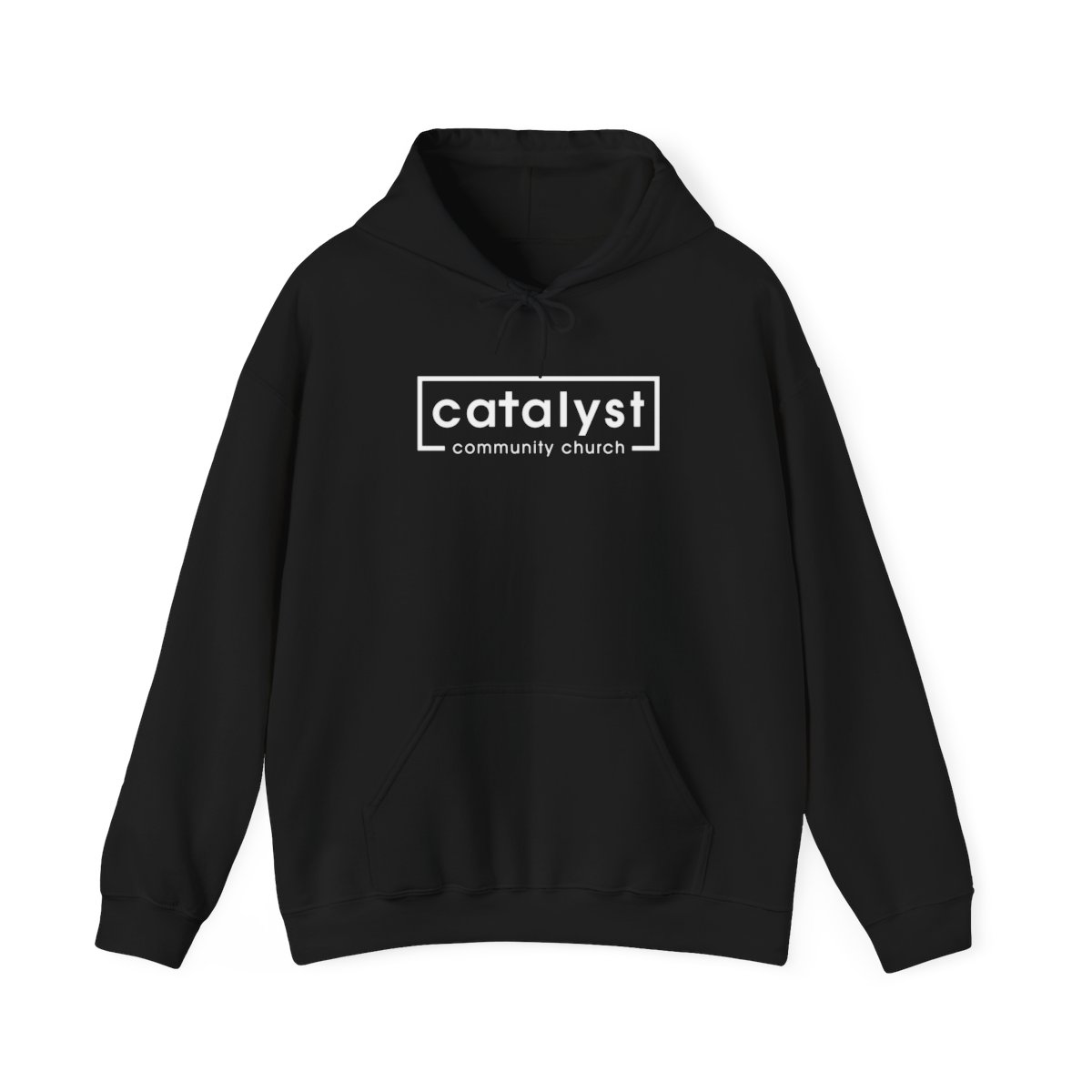 Heavyweight Hoodie product thumbnail image