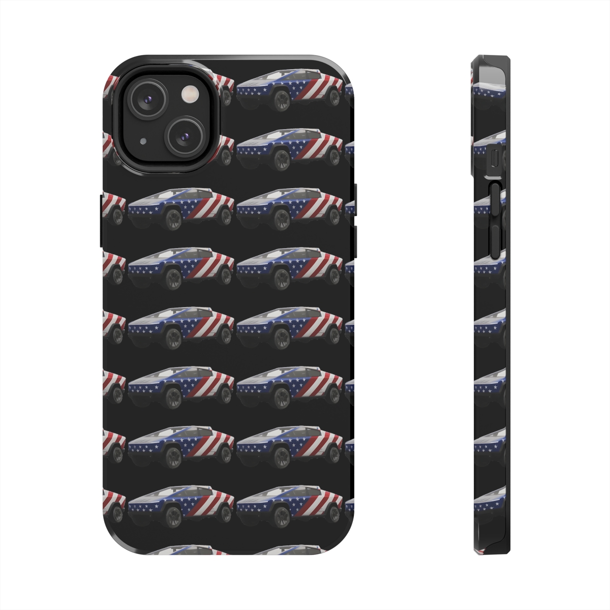American Cybertruk Tough Phone Cases, Case-Mate product thumbnail image