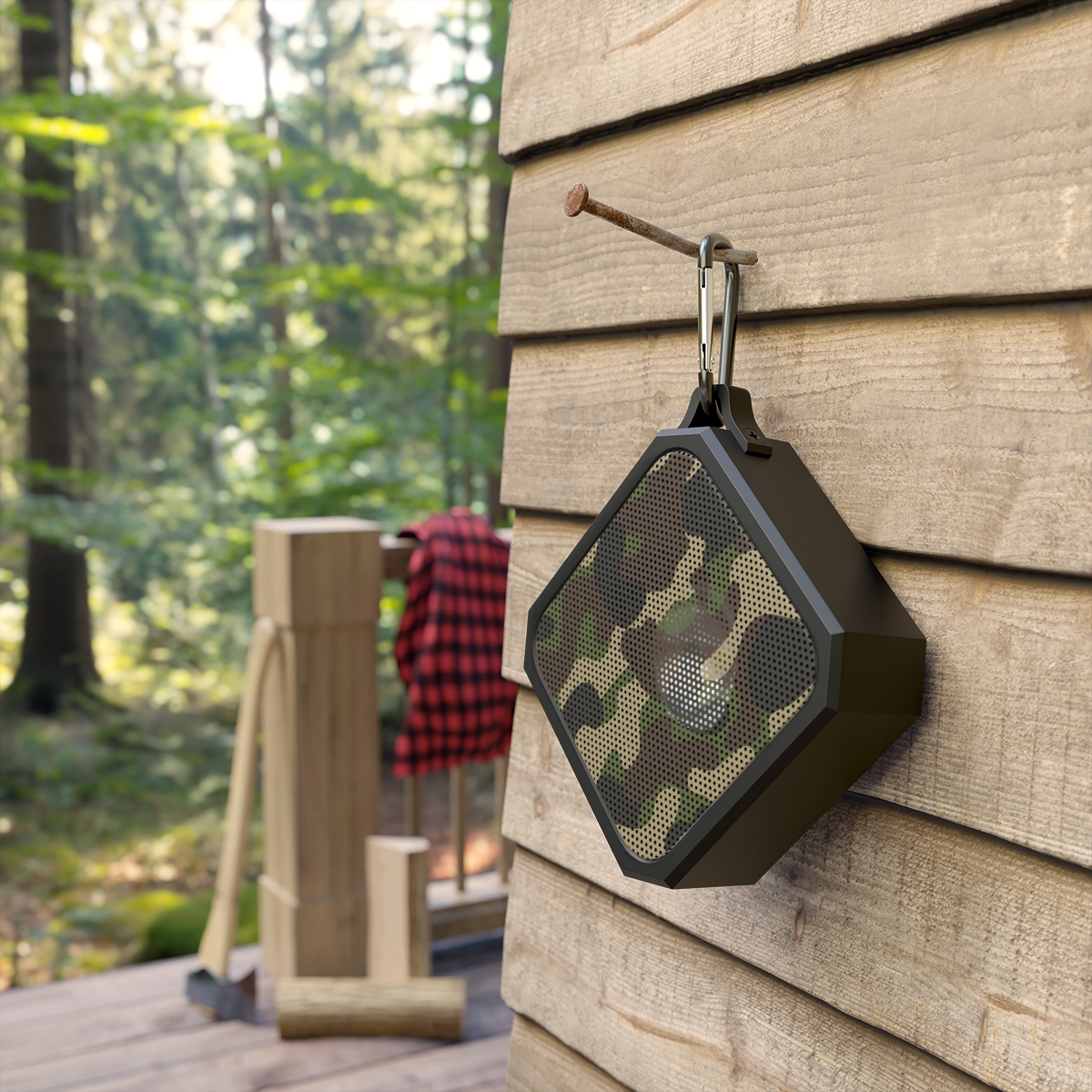 Blackwater Outdoor Bluetooth Speaker product thumbnail image