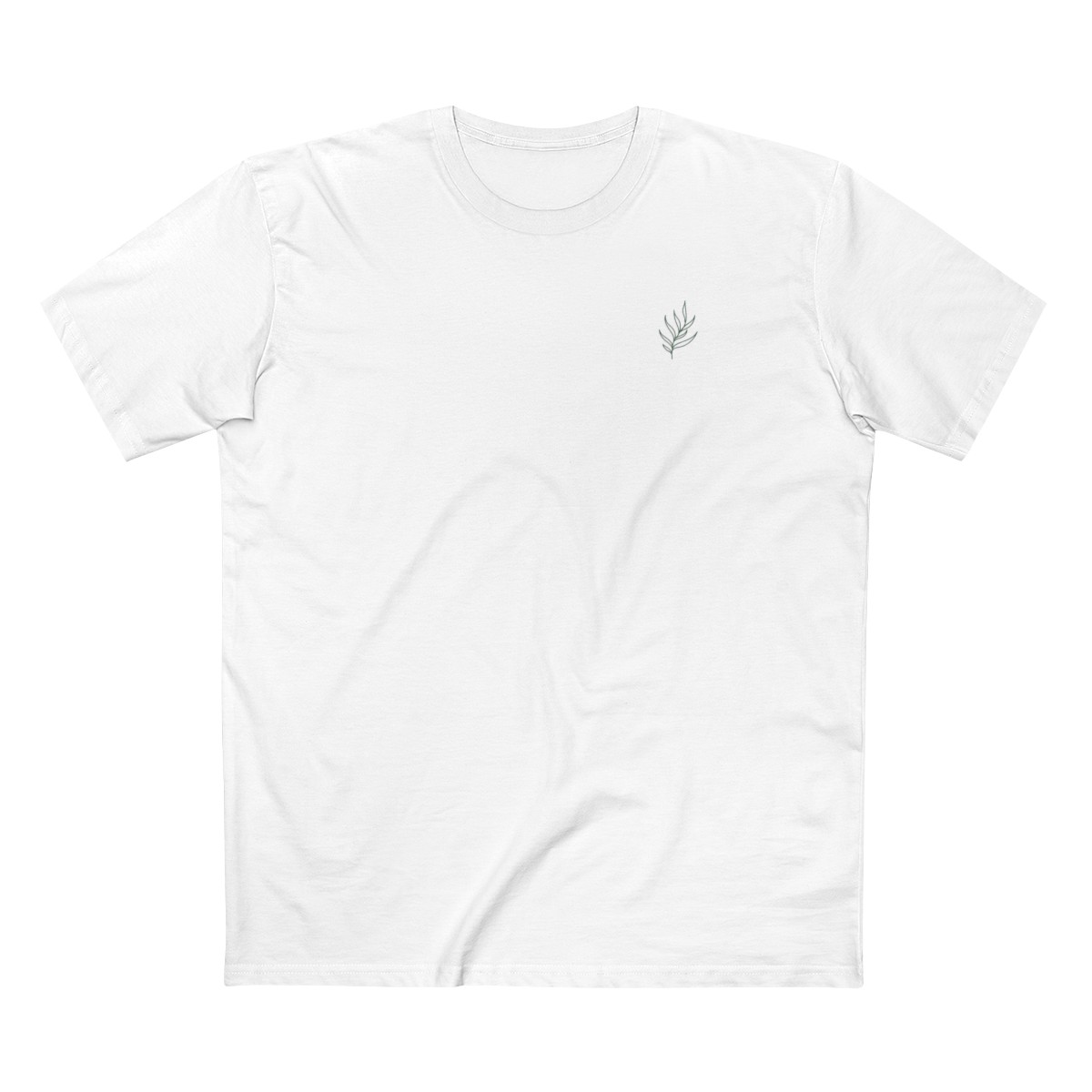 ECO Men's Perfect T-Shirt product main image