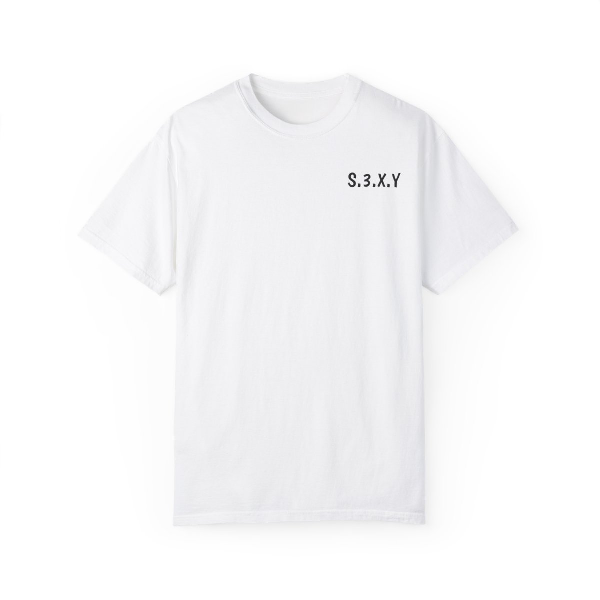 The S.3.X.Y T-Shirt  product thumbnail image