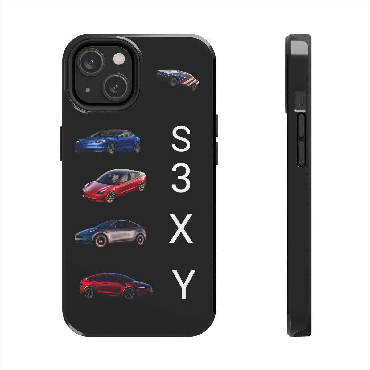 The S.3.X.Y Tough Phone Cases, Case-Mate product thumbnail image