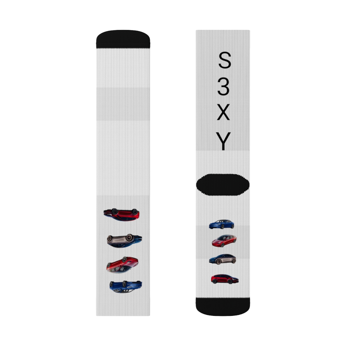 The S.3.X.Y High-Quality Socks  product thumbnail image