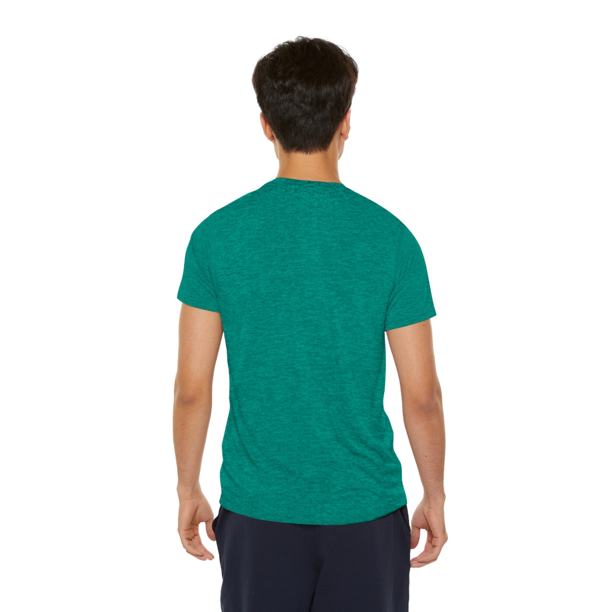 Men's Sports T-shirt product thumbnail image