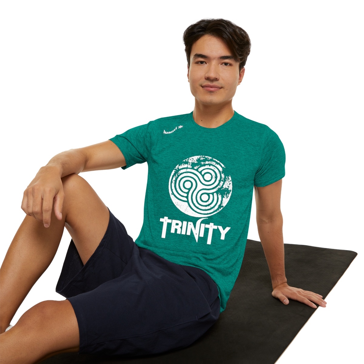 Men's Sports T-shirt product thumbnail image