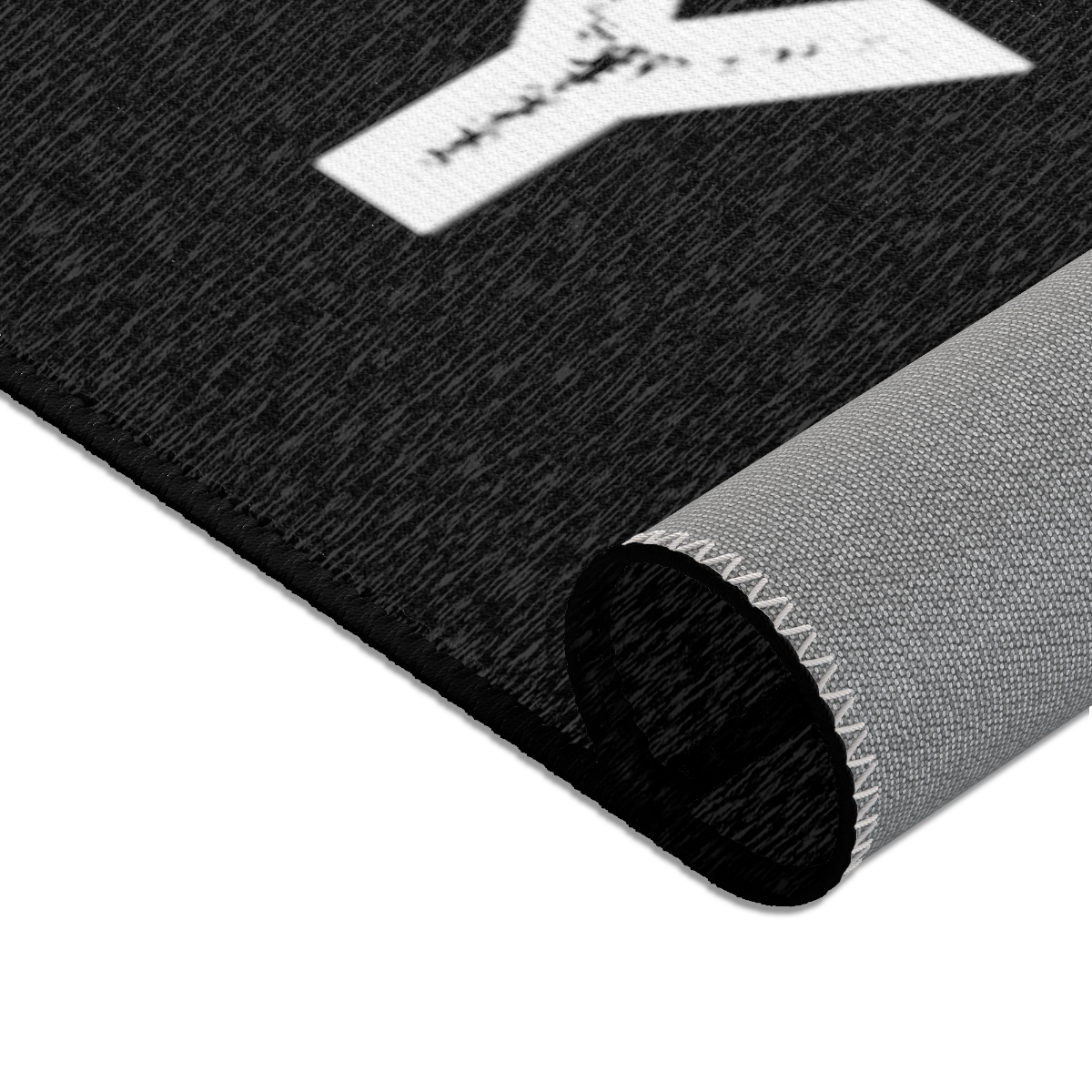Drummer Stage Area Rug  product thumbnail image