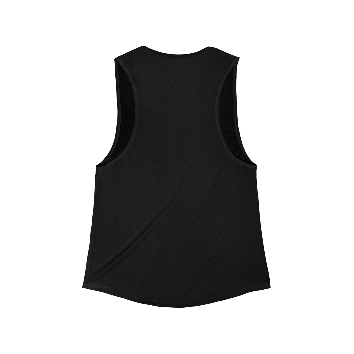 CrossFit Coordinate Strong - Women's Flowy Scoop Muscle Tank product thumbnail image