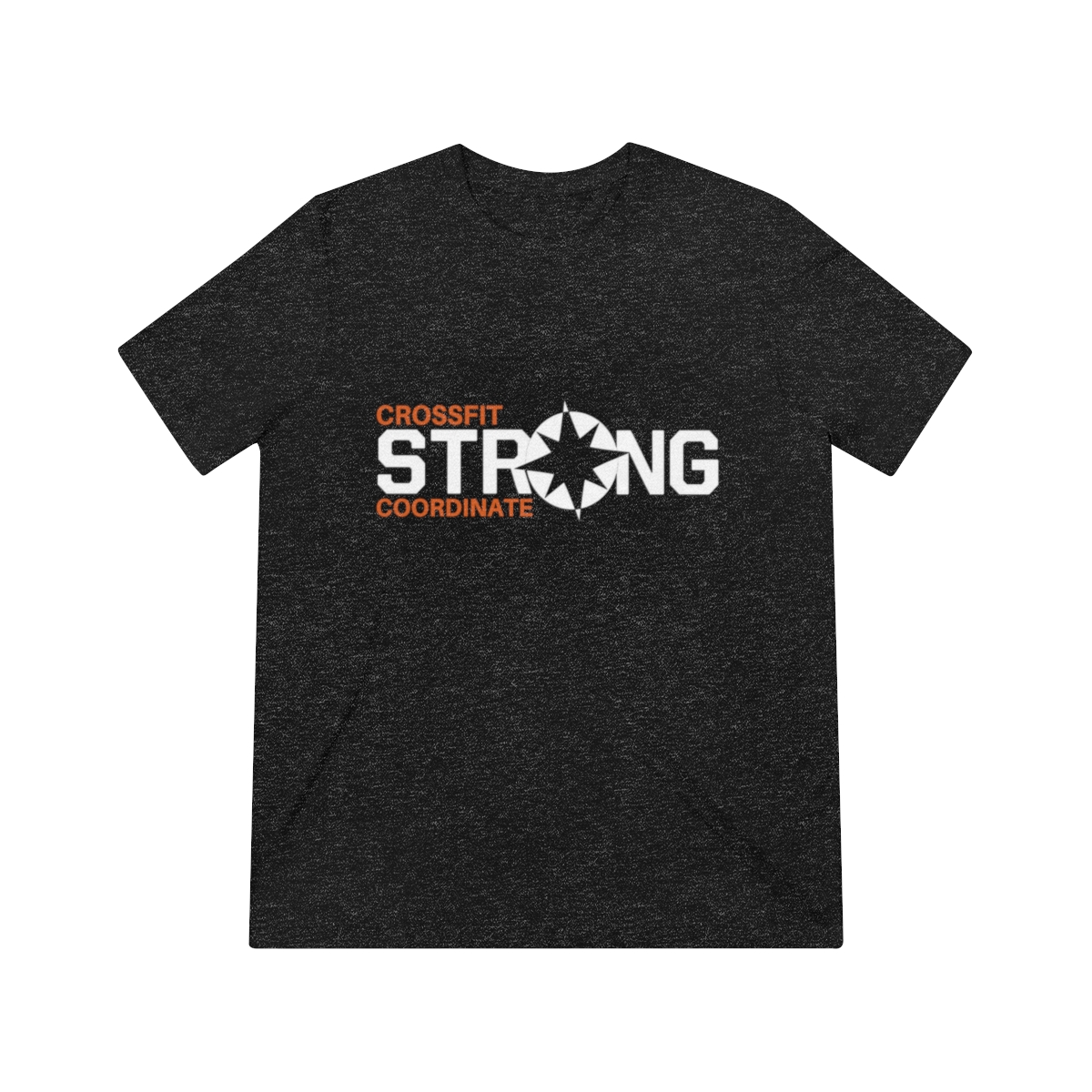 Coordinate Strong CFC - Bella+Canvas Triblend Tee product thumbnail image
