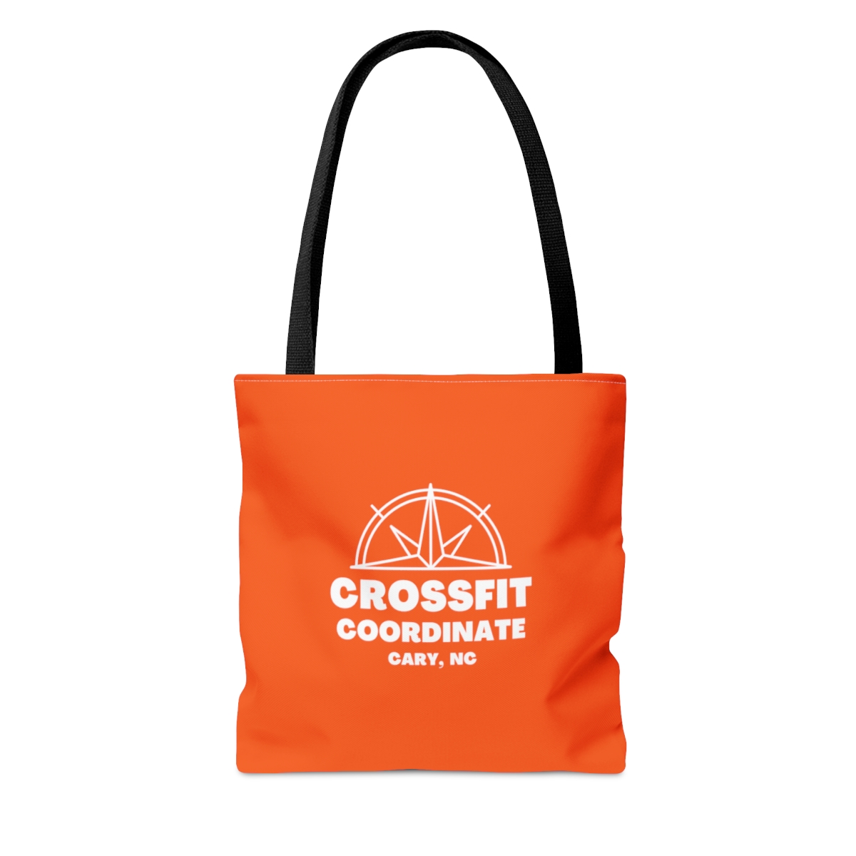 CrossFit Coordinate Tote Bag product thumbnail image