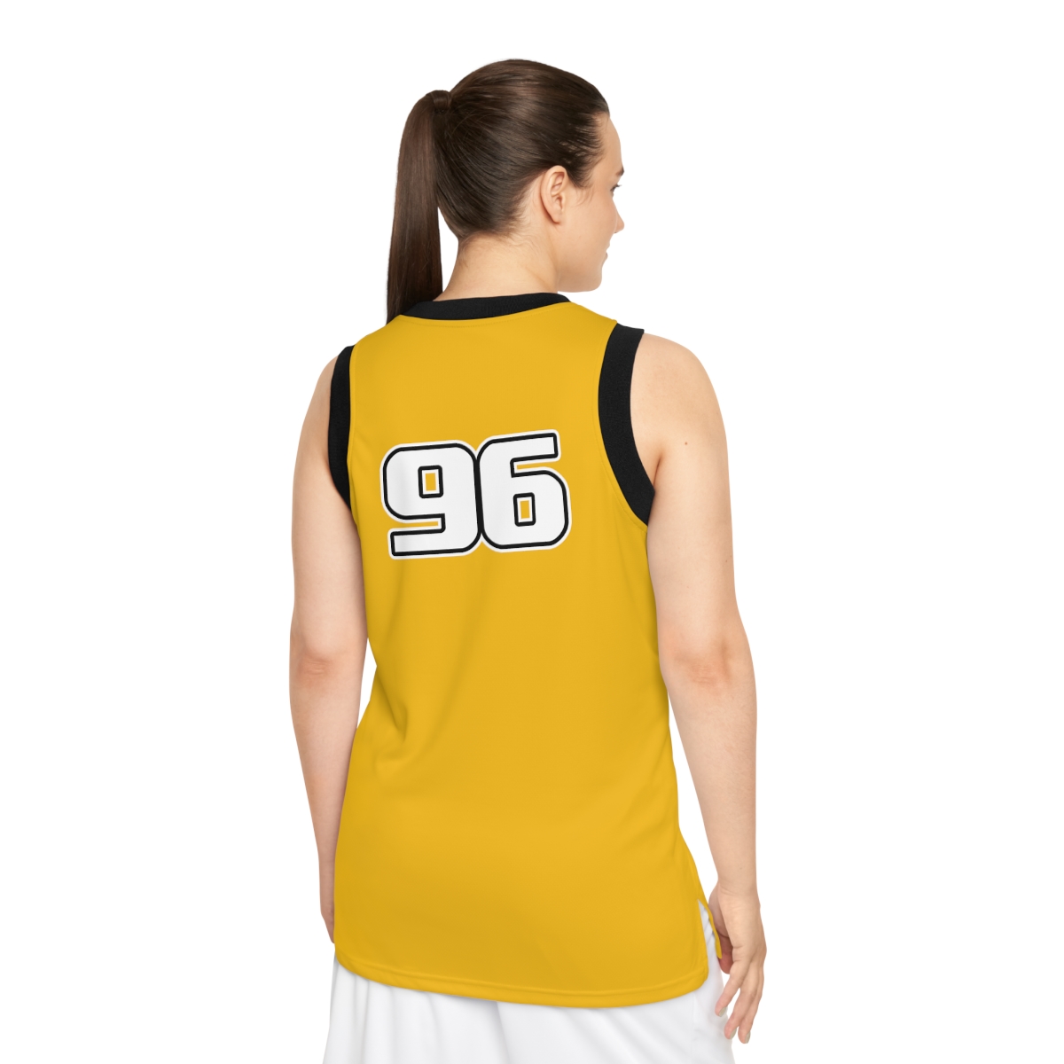 Unisex Basketball Jersey - RWS (US) product thumbnail image