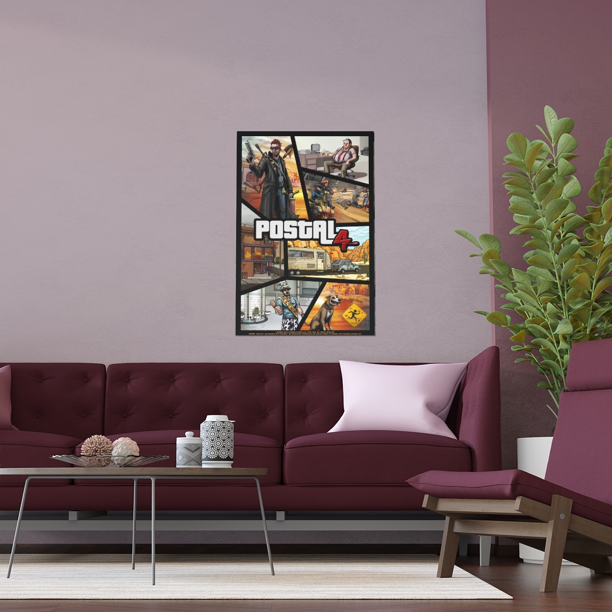 Silk Posters product thumbnail image