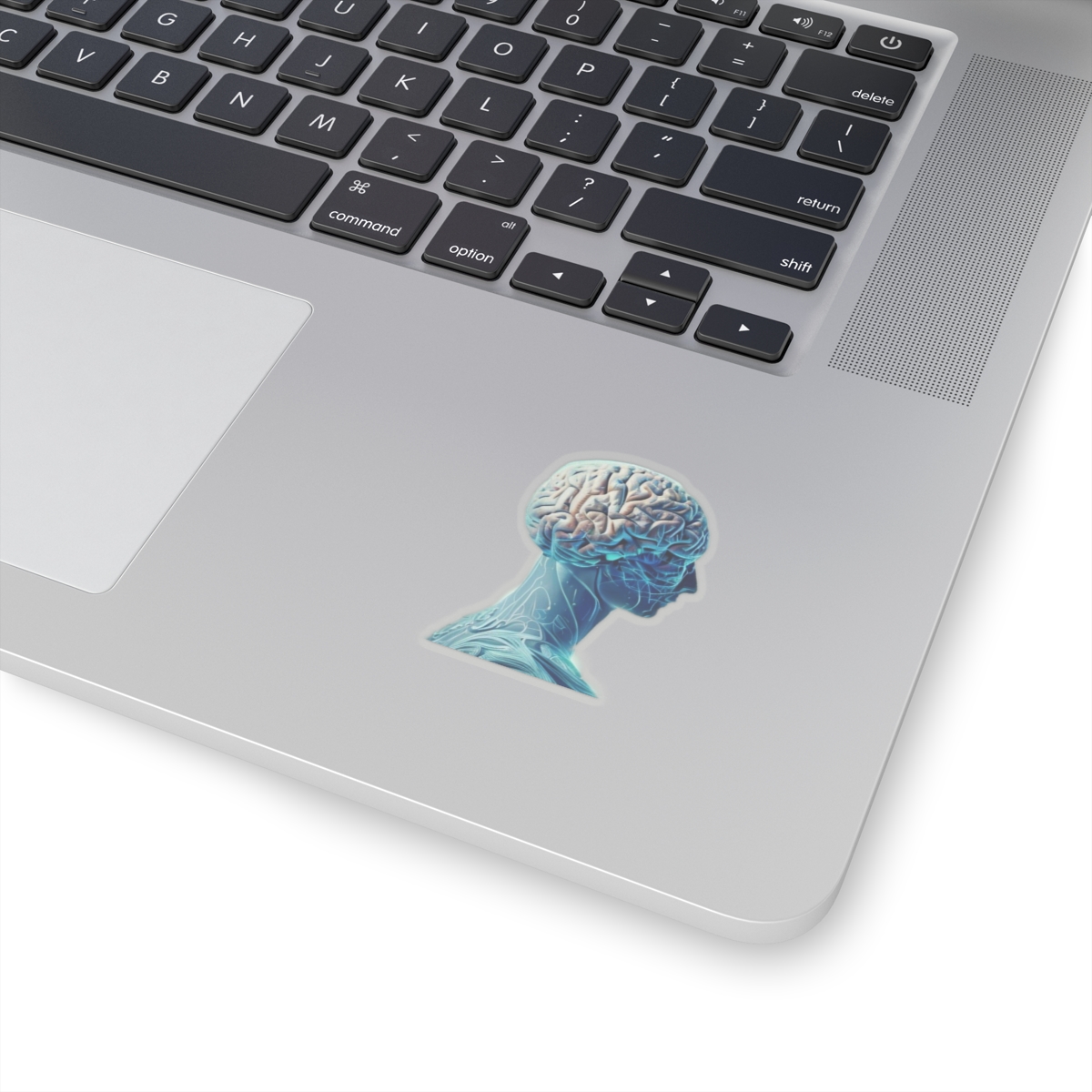 The Artificial Intelligence Sticker product thumbnail image