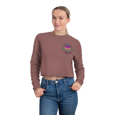 Copy of Women's Cropped Sweatshirt