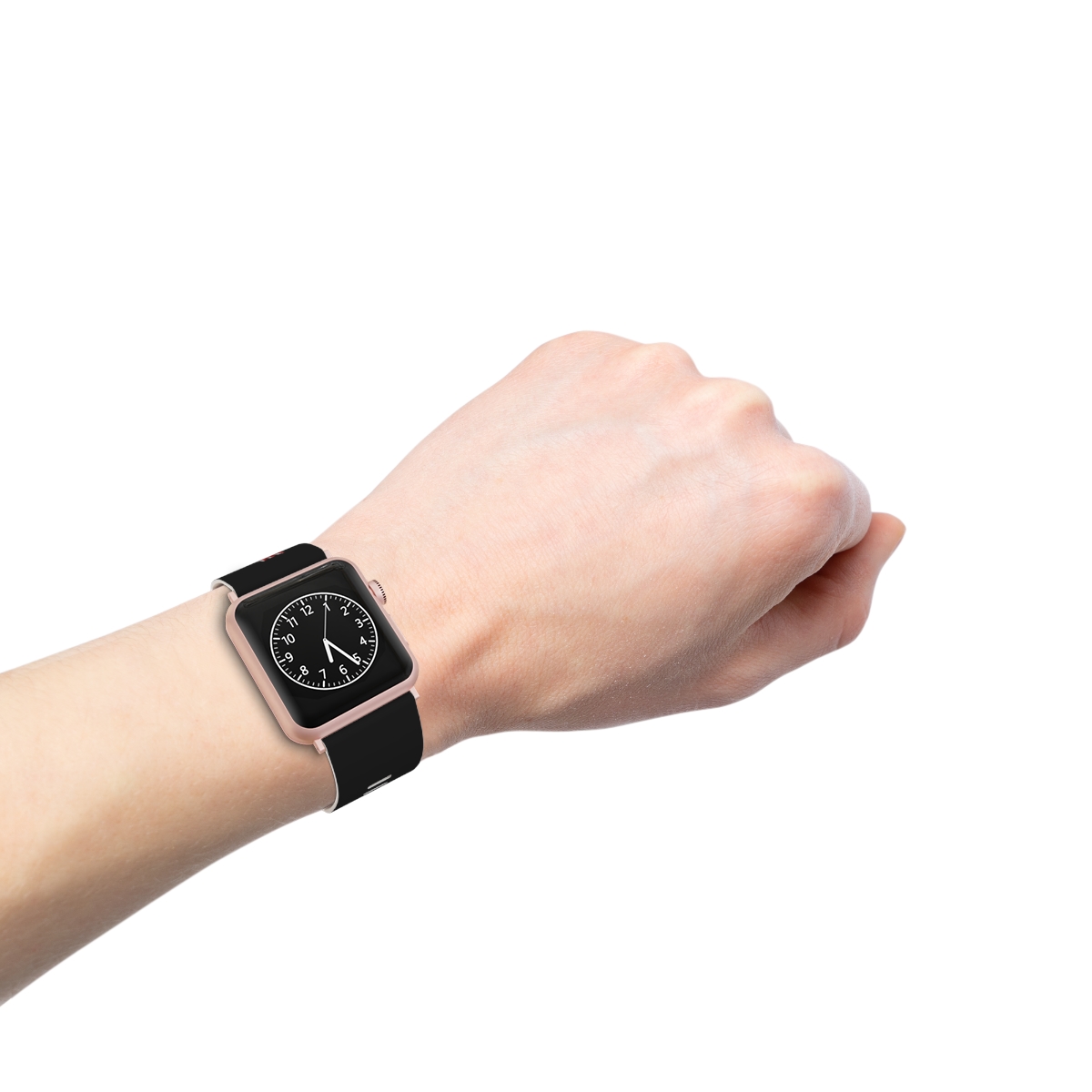 Night Creature Productions Logo Watch Band for Apple Watch product thumbnail image