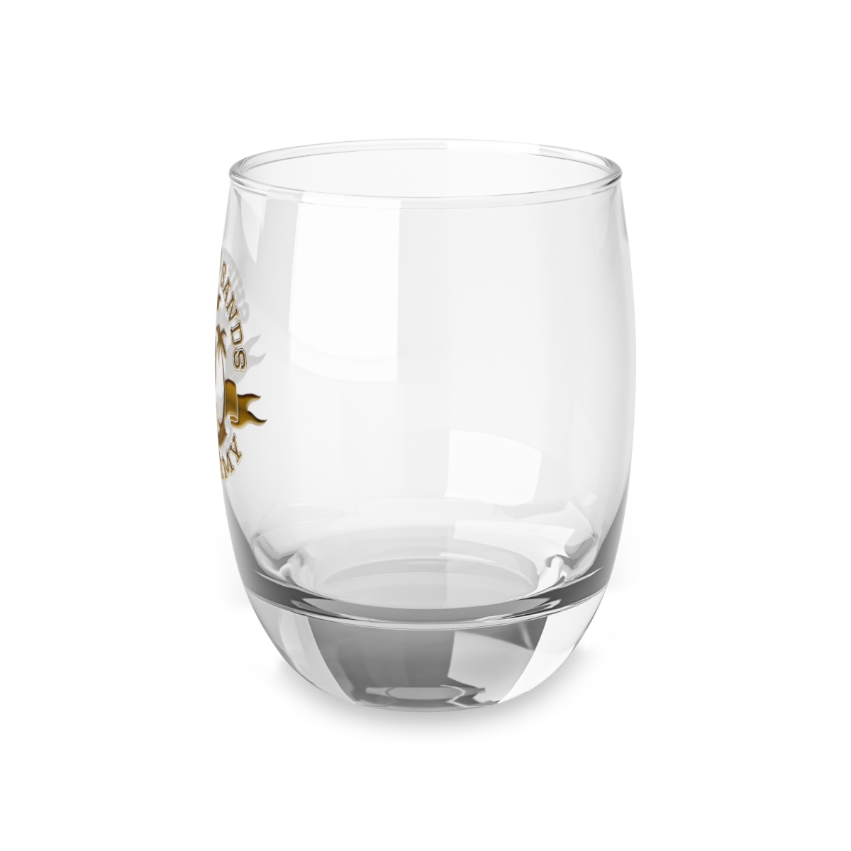 Whiskey Glass product thumbnail image
