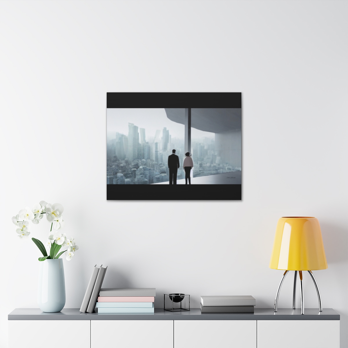 JB Family Series 3 Canvas Gallery Wraps product thumbnail image