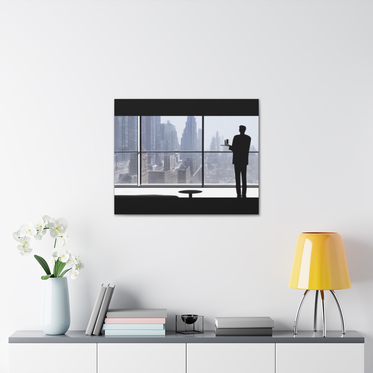 JB Family Series 5 Canvas Gallery Wraps product thumbnail image