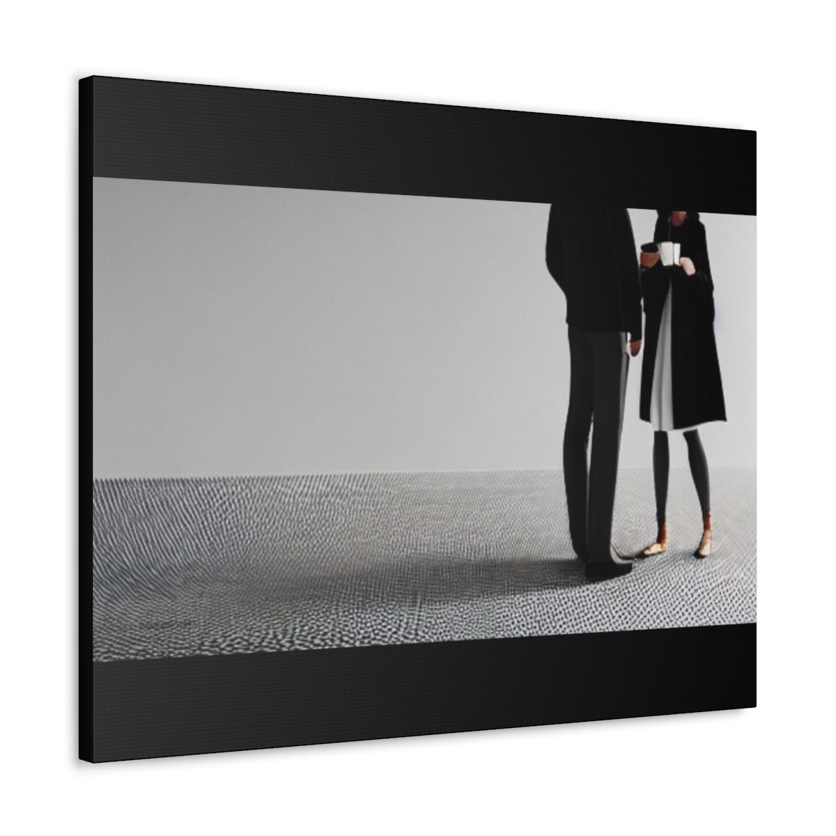 JB Family Series 6 Canvas Gallery Wraps product thumbnail image