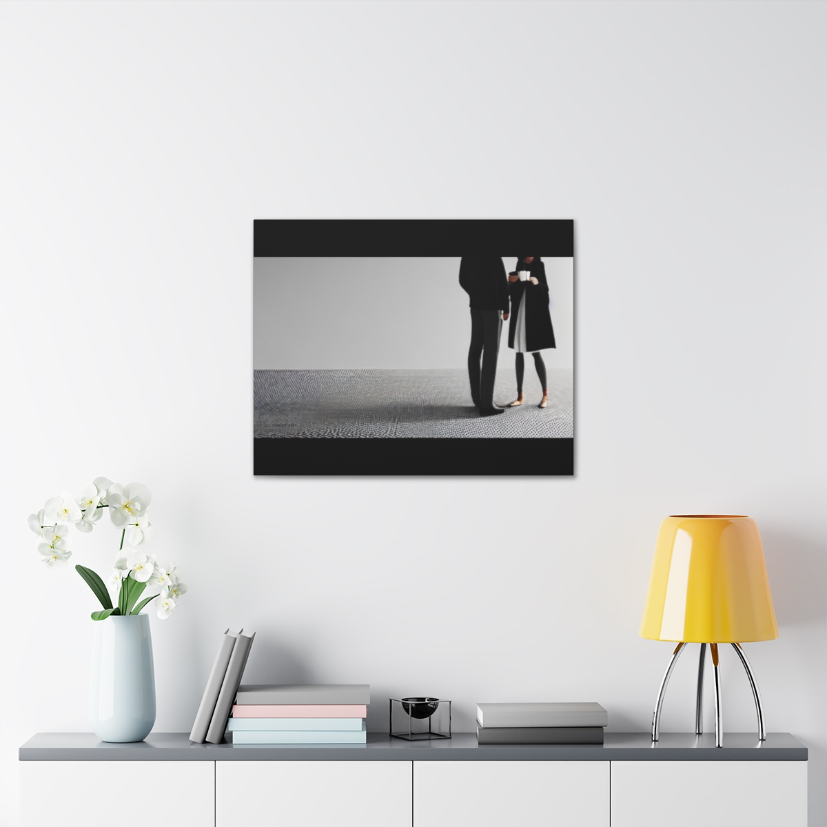 JB Family Series 6 Canvas Gallery Wraps product thumbnail image