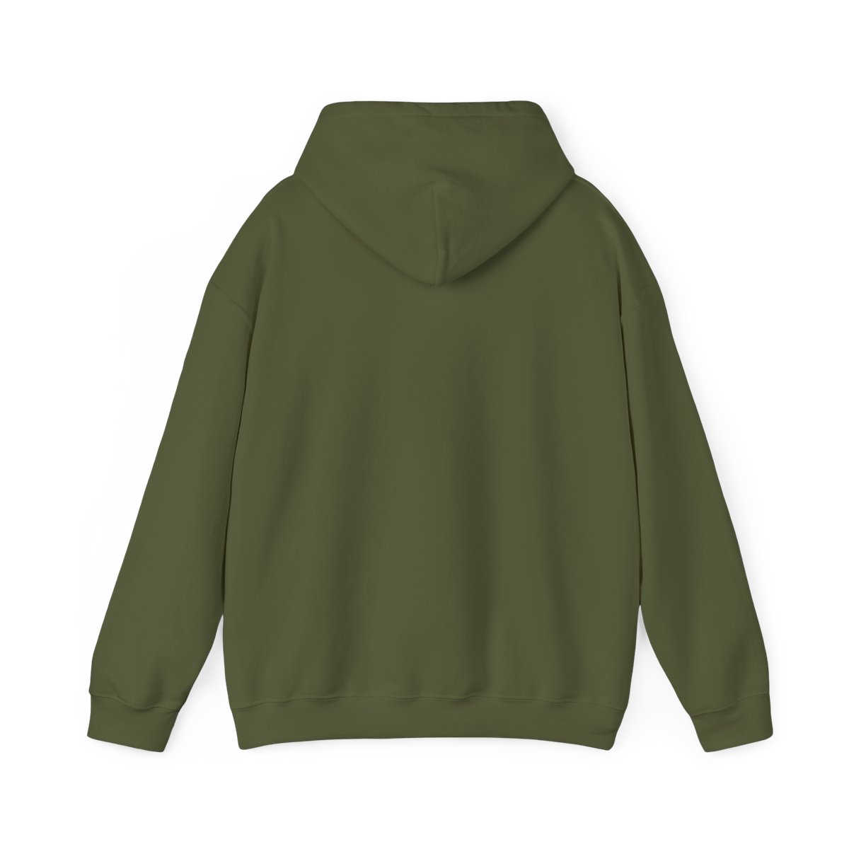 2023 Unisex Heavy Blend™ Hooded Sweatshirt product thumbnail image
