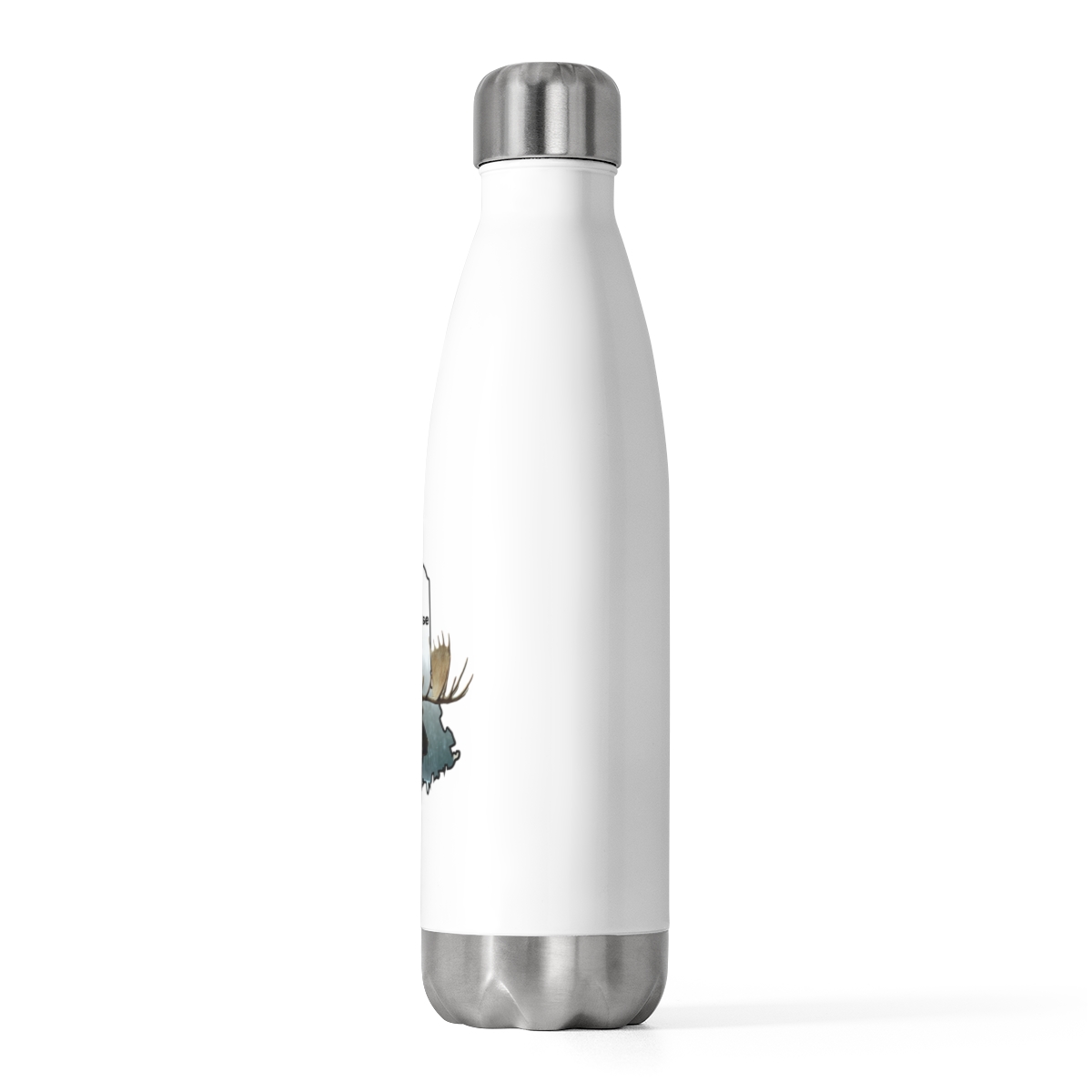 2023 - 20oz Insulated Bottle product thumbnail image