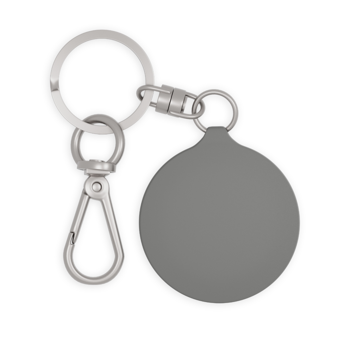 The American Cyber Truck Keyring Tag product thumbnail image