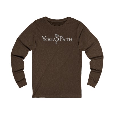 Yoga Path Logo