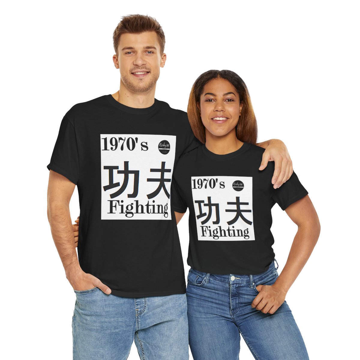 Kung-Fu Fighting product thumbnail image