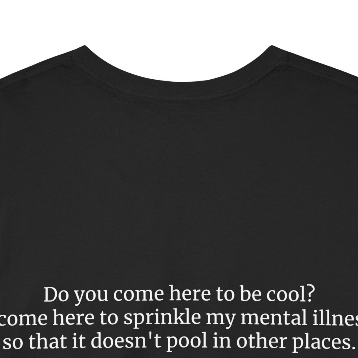Mental Illness  product thumbnail image
