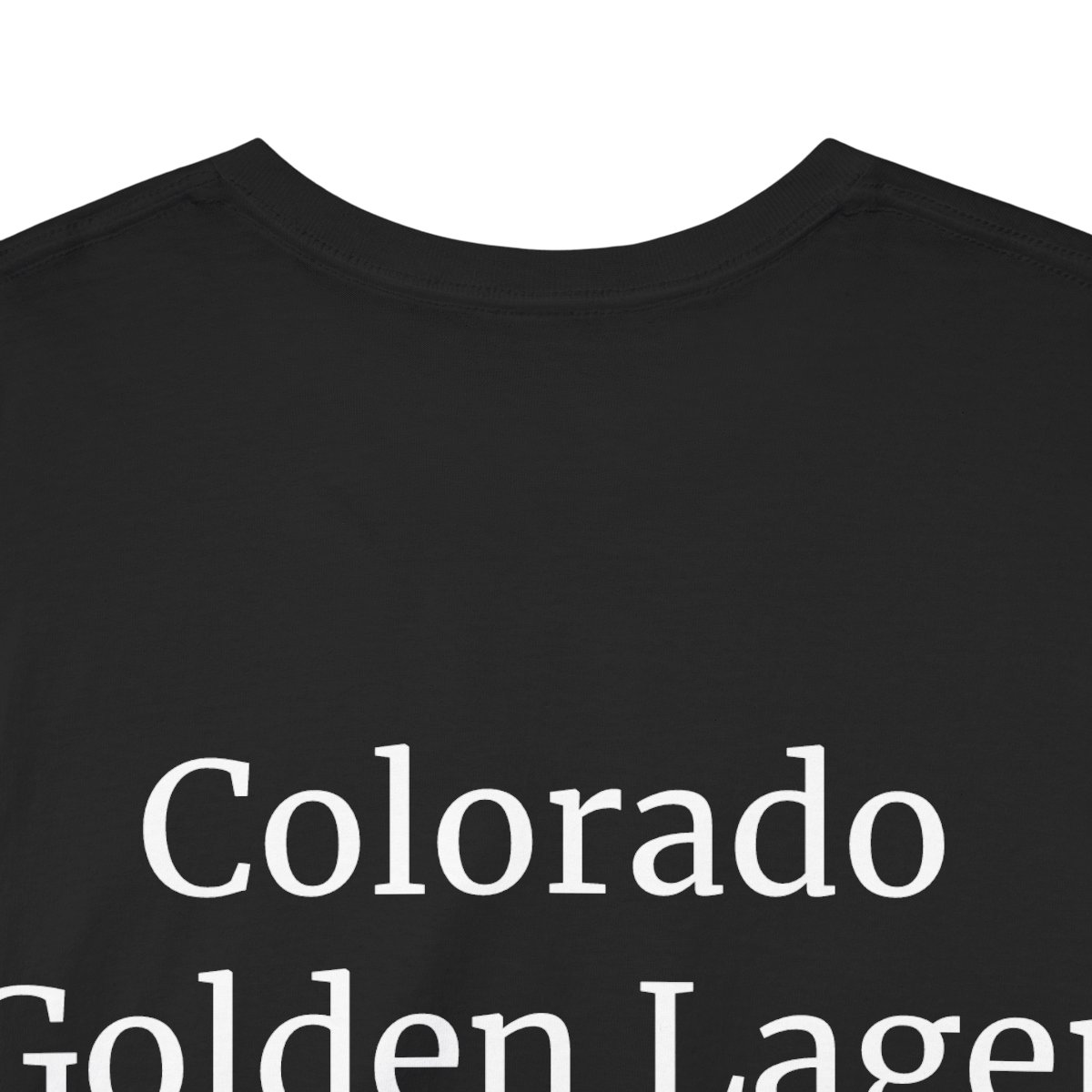 Colorado Golden Lager  product thumbnail image