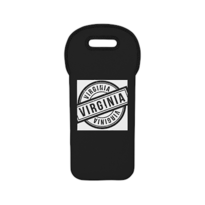 Virginia Wine Tote Bag
