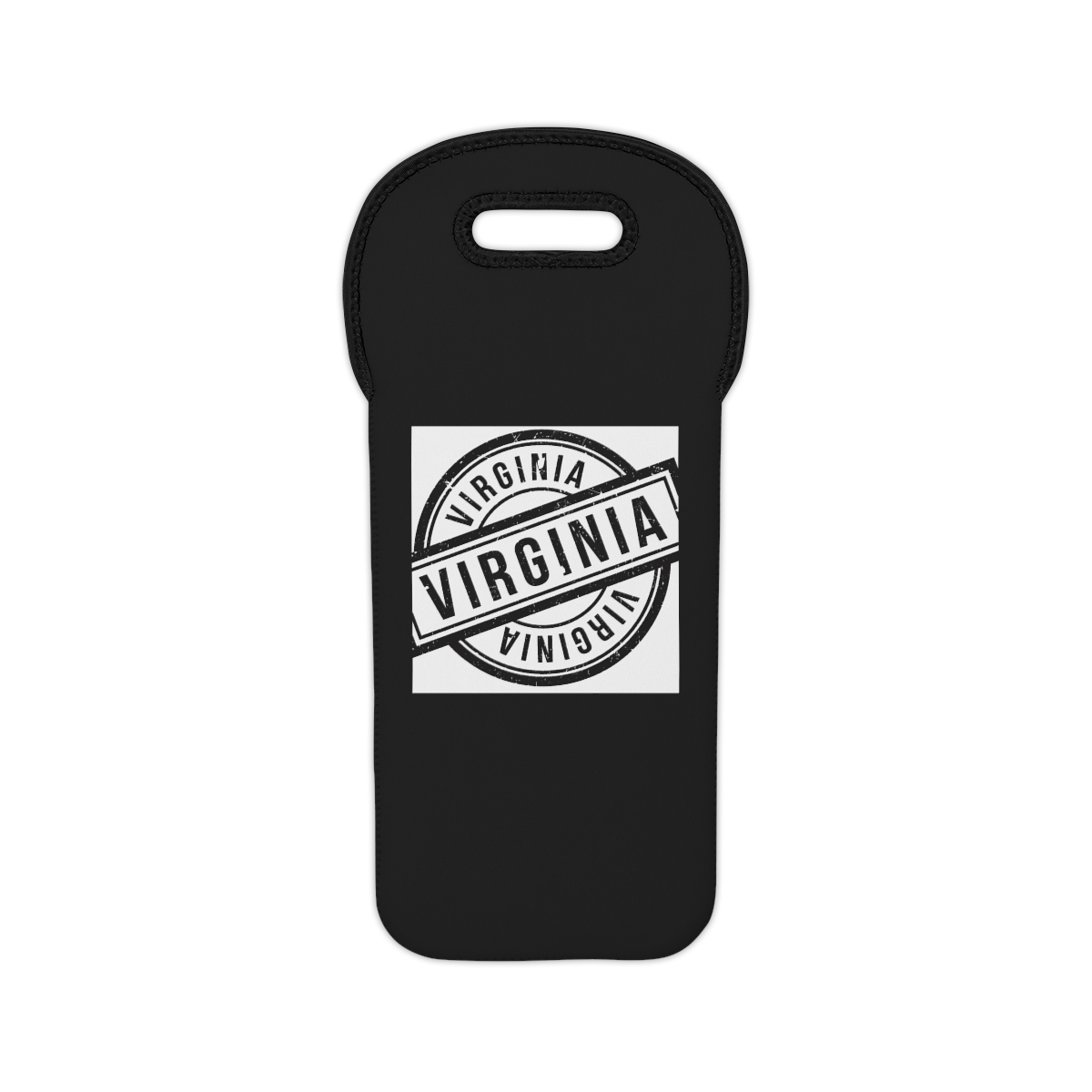 Virginia Wine Tote Bag product thumbnail image