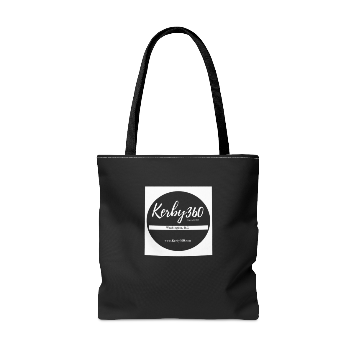 Change Your Mind Tote Bag product thumbnail image