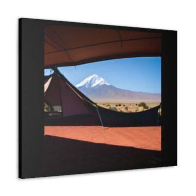 JB Face Place Series 1 Canvas Gallery Wraps