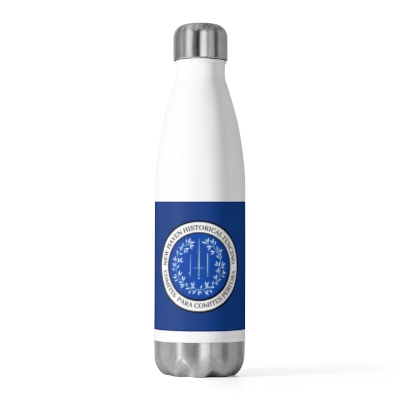 New Haven Historical Fencing 20oz Insulated Bottle