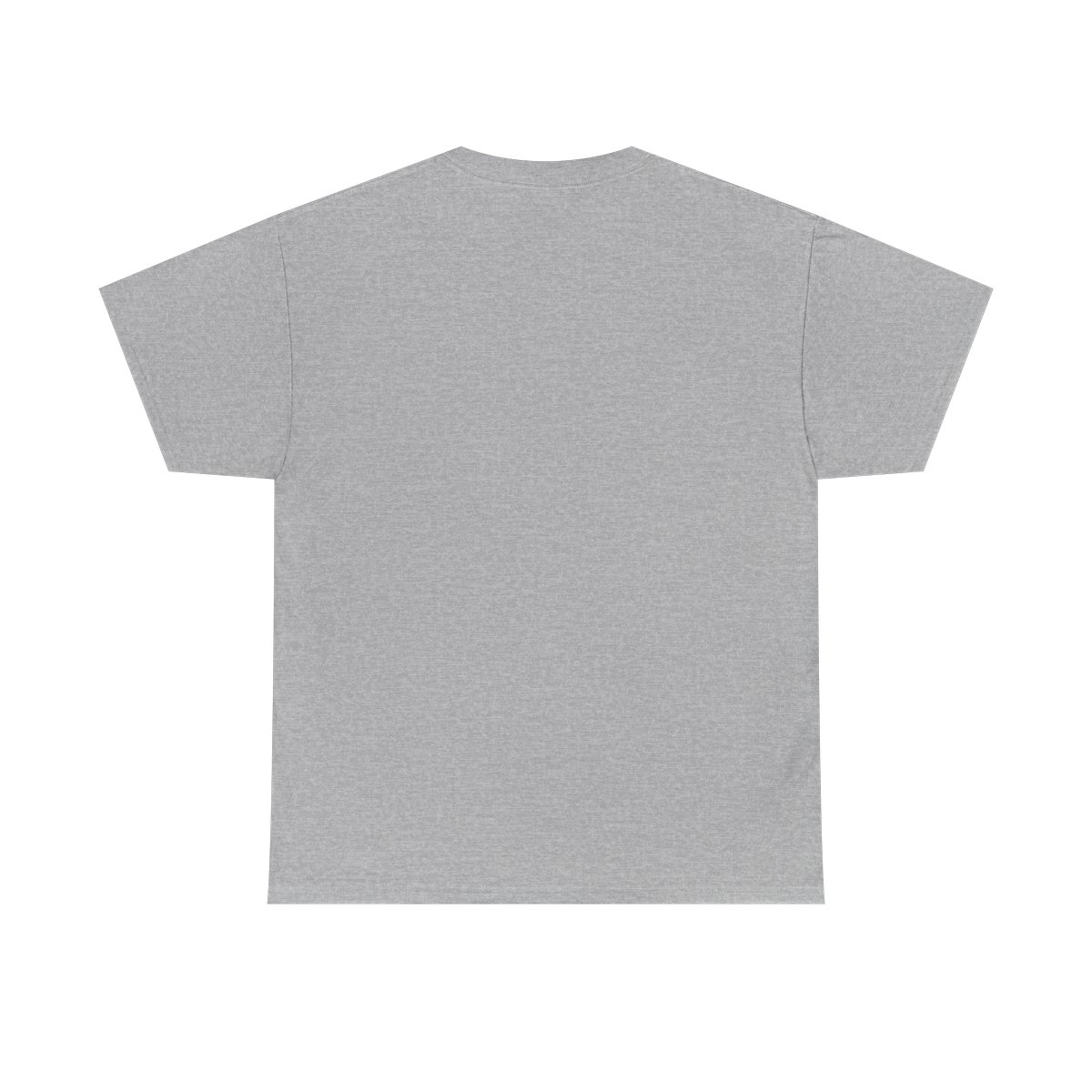 Huang Po Unisex Heavy Cotton Tee : Black Ink product thumbnail image