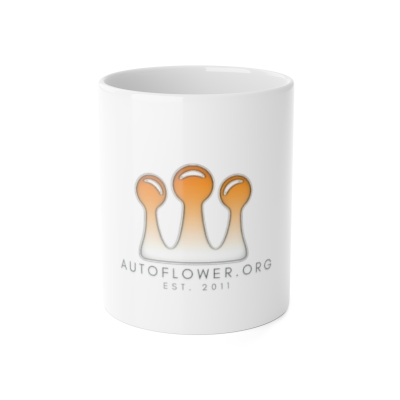 Official Logo Ceramic Mug