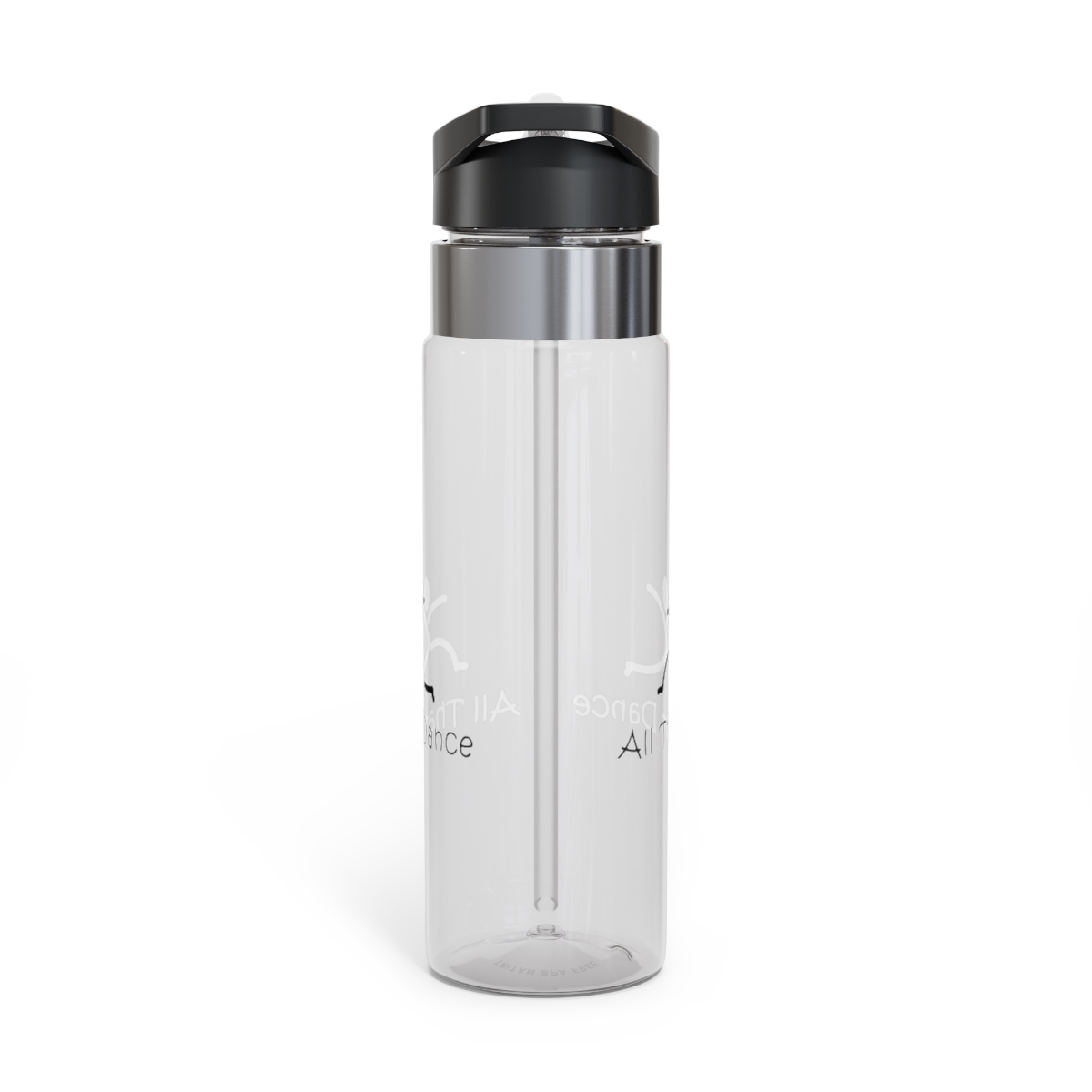 All That Dance 20oz Sports Bottle product thumbnail image